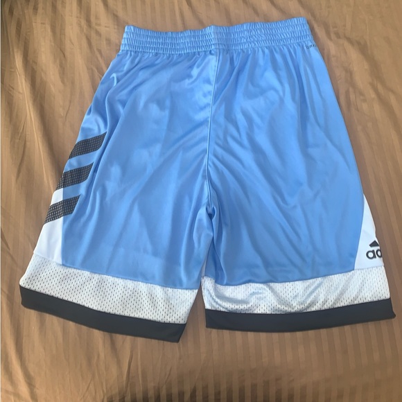 Adidas athletic shorts - Picture 5 of 6